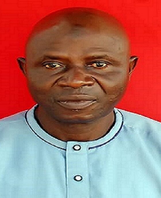 Prof. M. O. Alayande